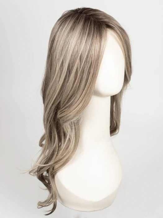 Model Mode | Synthetic Lace Front Wig (Mono Top) - Image 71