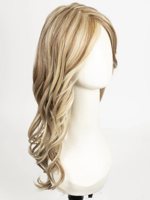Model Mode | Synthetic Lace Front Wig (Mono Top) - Image 72