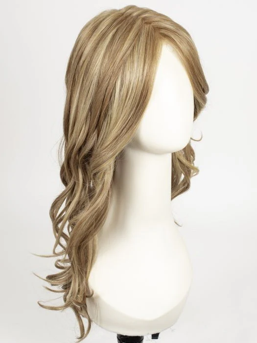 Model Mode | Synthetic Lace Front Wig (Mono Top) - Image 73