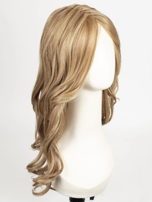 Model Mode | Synthetic Lace Front Wig (Mono Top) - Image 74