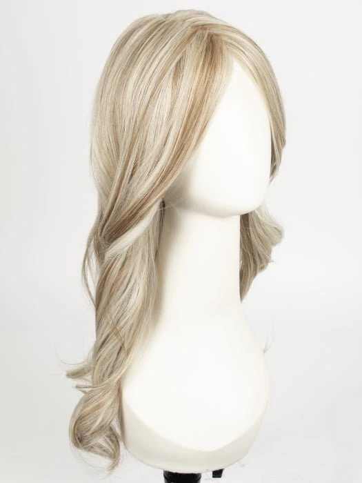 Model Mode | Synthetic Lace Front Wig (Mono Top) - Image 75