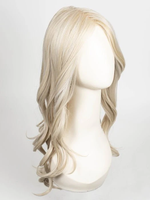 Model Mode | Synthetic Lace Front Wig (Mono Top) - Image 76