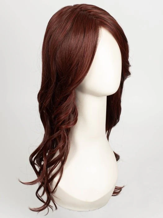 Model Mode | Synthetic Lace Front Wig (Mono Top) - Image 77