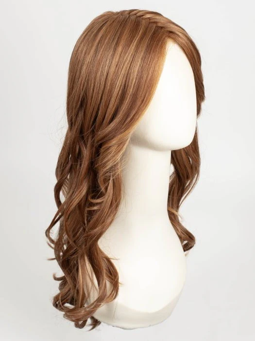 Model Mode | Synthetic Lace Front Wig (Mono Top) - Image 80