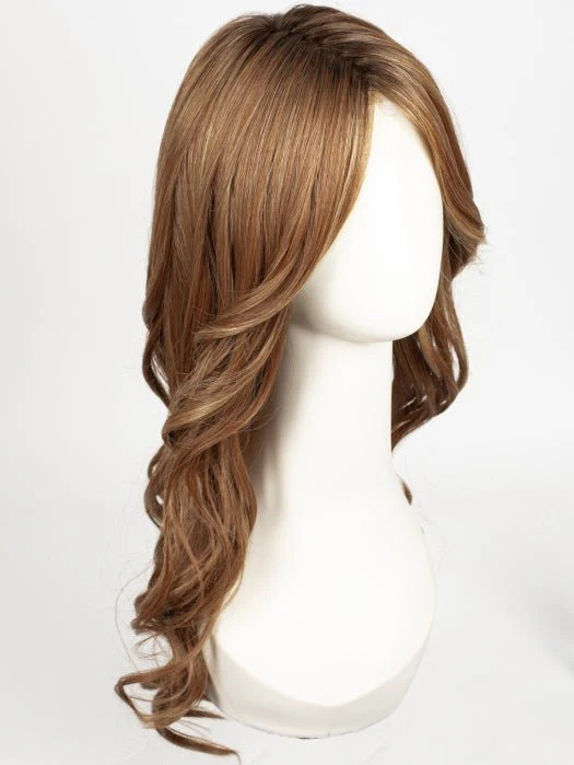 Model Mode | Synthetic Lace Front Wig (Mono Top) - Image 82