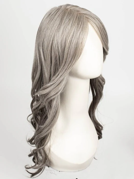 Model Mode | Synthetic Lace Front Wig (Mono Top) - Image 84