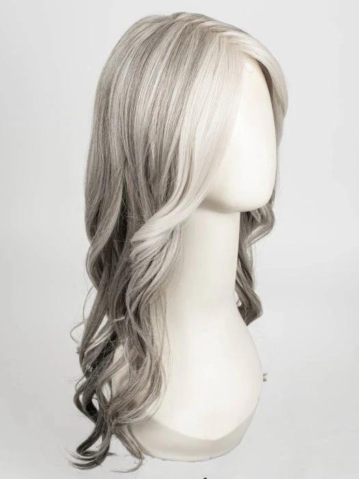 Model Mode | Synthetic Lace Front Wig (Mono Top) - Image 85