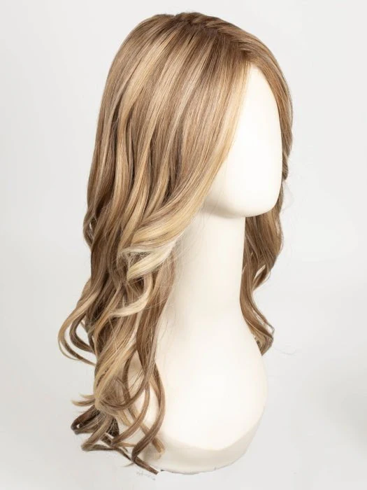 Model Mode | Synthetic Lace Front Wig (Mono Top) - Image 87