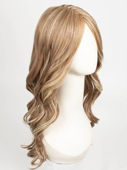Model Mode | Synthetic Lace Front Wig (Mono Top) - Image 89