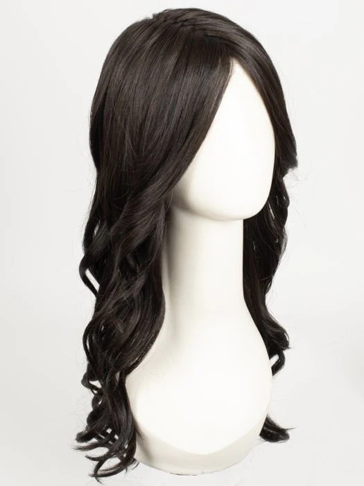 Model Mode | Synthetic Lace Front Wig (Mono Top) - Image 90