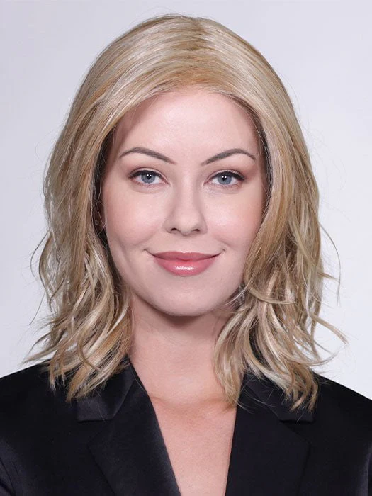 Modena | Synthetic Lace Front Wig - Image 4