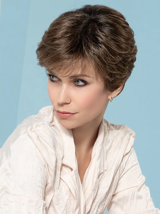 Modena | Synthetic Lace Front Wig (Mono Top) - Image 13