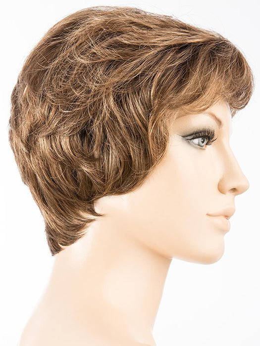 Modena | Synthetic Lace Front Wig (Mono Top) - Image 17