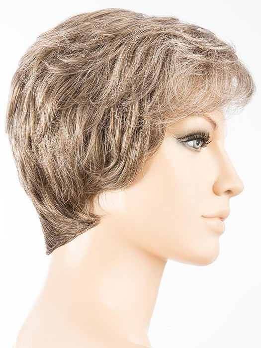 Modena | Synthetic Lace Front Wig (Mono Top) - Image 21