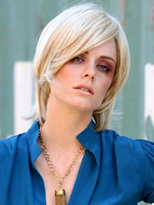 Modern Edge | Synthetic Wig (Basic Cap) | DISCONTINUED - Image 2