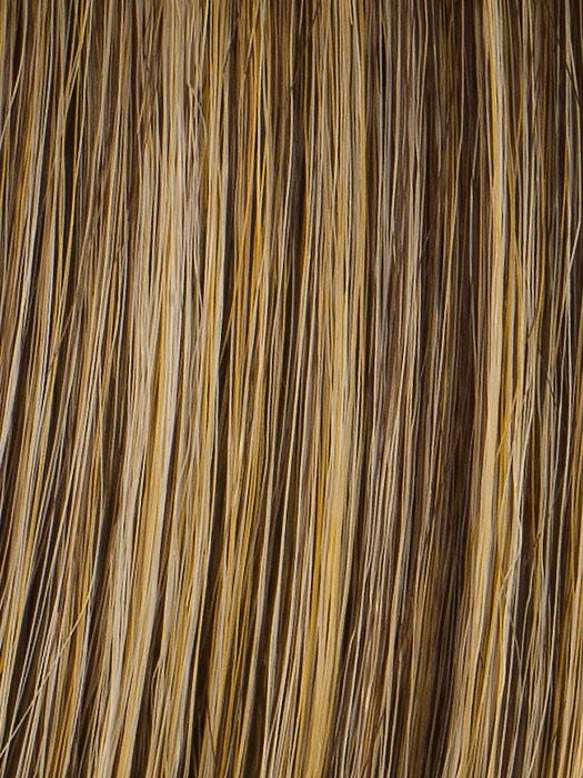Modern Flair | HF Synthetic Wig (Basic Cap) - Image 6
