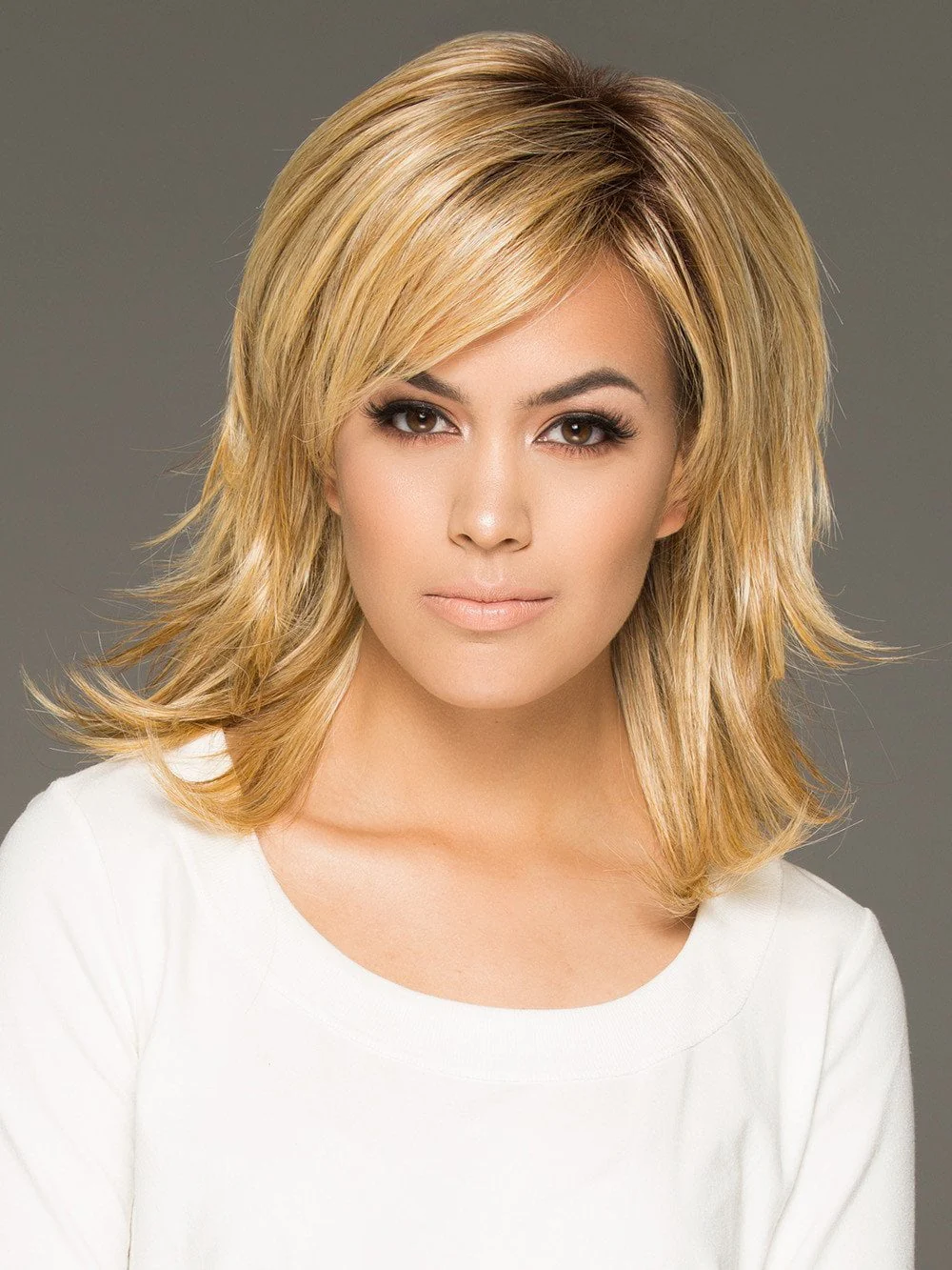 Modern Flip | HF Synthetic Wig (Basic Cap) - Image 6