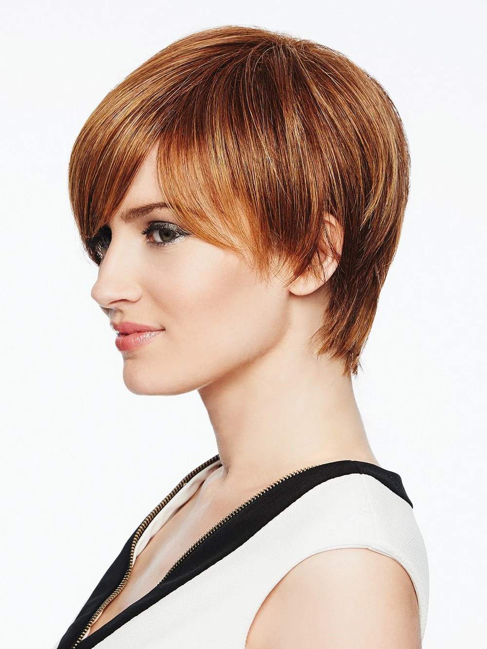 Modern Love | HF Synthetic Wig (Basic Cap) | DISCONTINUED - Image 10