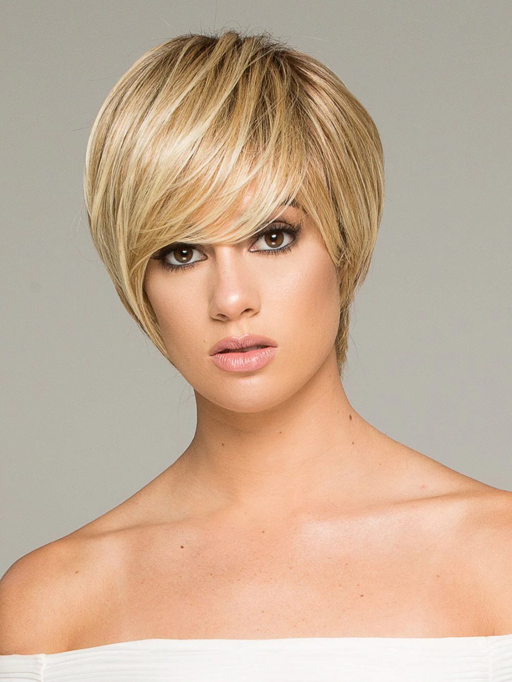 Modern Love | HF Synthetic Wig (Basic Cap) | DISCONTINUED - Image 2