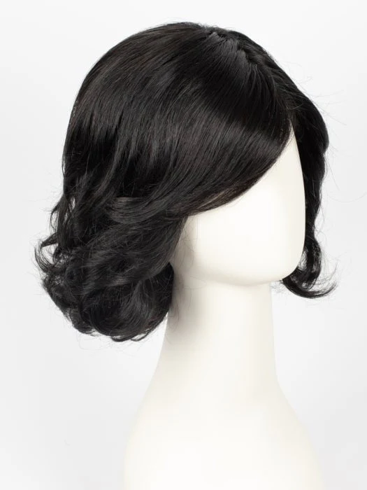 Modern Motif | Synthetic Lace Front Wig (Mono Part) - Image 18