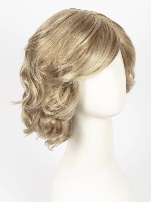 Modern Motif | Synthetic Lace Front Wig (Mono Part) - Image 31