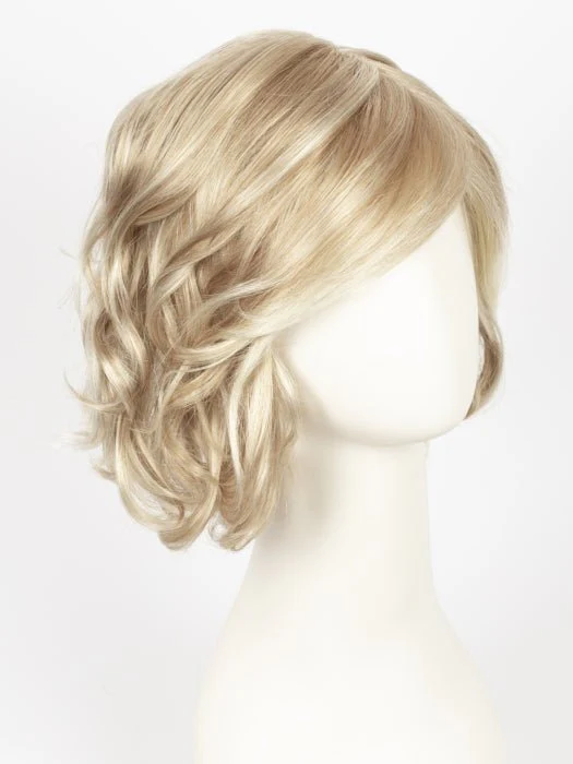 Modern Motif | Synthetic Lace Front Wig (Mono Part) - Image 32