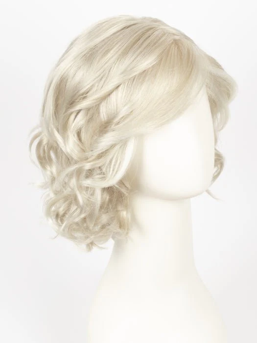 Modern Motif | Synthetic Lace Front Wig (Mono Part) - Image 33