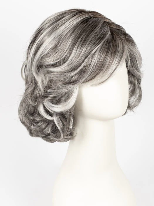 Modern Motif | Synthetic Lace Front Wig (Mono Part) - Image 47