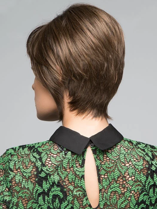 Modernista | Synthetic Lace Front Wig (Mono Part) | DISCONTINUED - Image 3