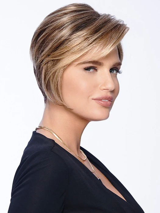 Modernista | Synthetic Lace Front Wig (Mono Part) | DISCONTINUED - Image 5