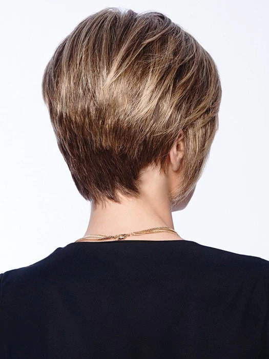 Modernista | Synthetic Lace Front Wig (Mono Part) | DISCONTINUED - Image 6
