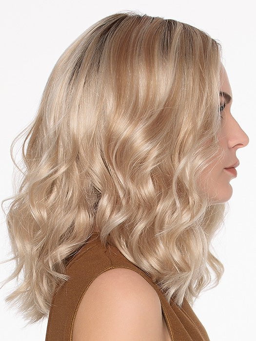 Molly | Synthetic Lace Front Wig (Mono Top) - Image 20