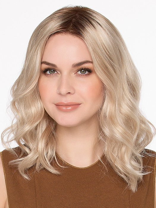 Molly | Synthetic Lace Front Wig (Mono Top) - Image 21