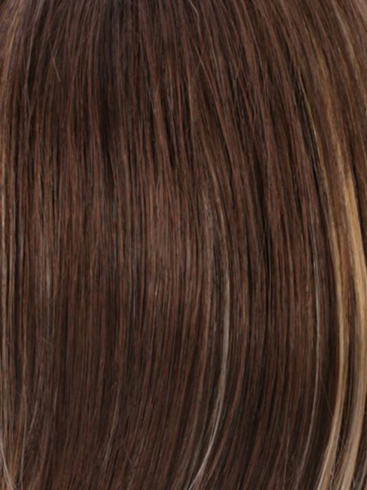 Monika | Synthetic Lace Front Wig - Image 11