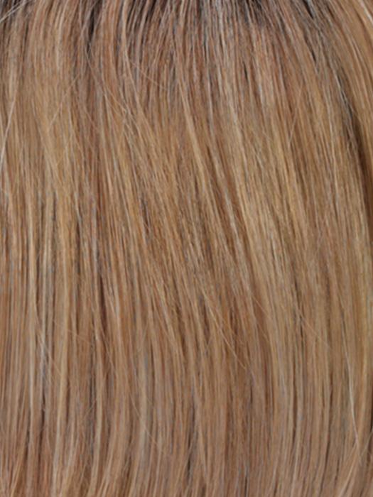 Monika | Synthetic Lace Front Wig - Image 18