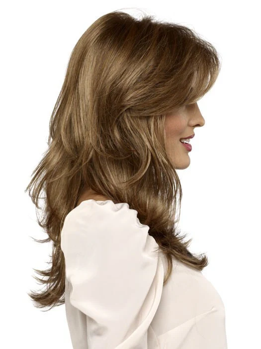 Monique | Synthetic Lace Front Wig (Basic Cap) | DISCONTINUED - Image 4