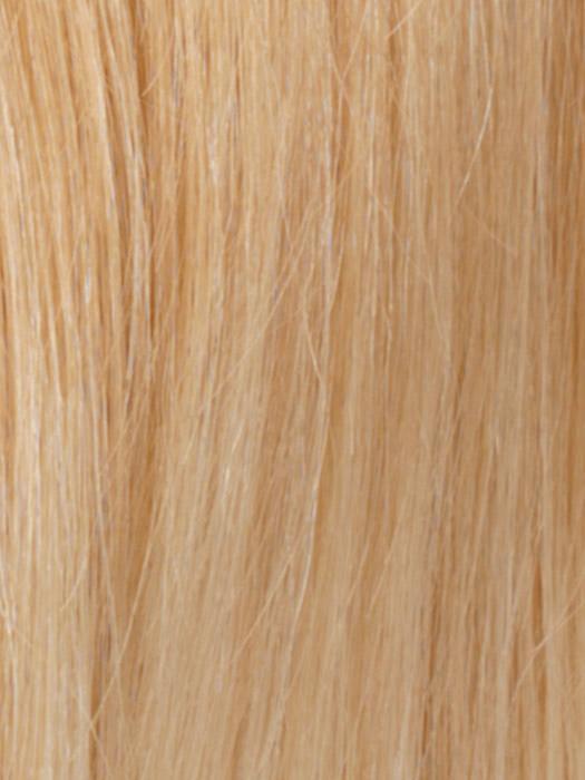 MONO WIGLET 12-HH | Human Hair Top Piece (Mono Top) - Image 19