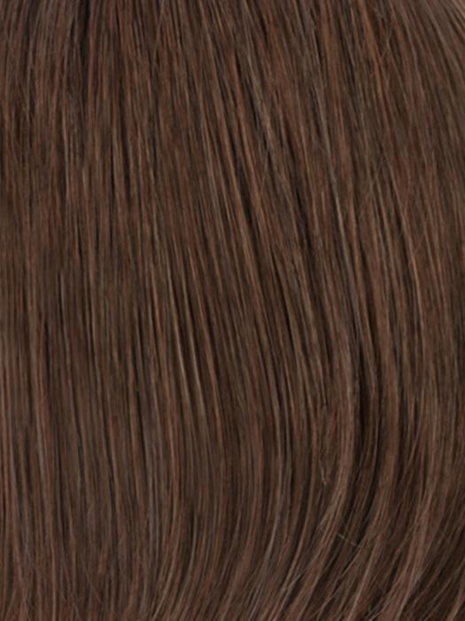 Mono Wiglet 36-LF | Synthetic Lace Front Hair Piece (Mono Top) - Image 15