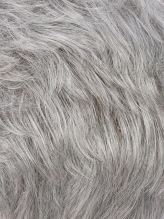 Mono Wiglet 36-LF | Synthetic Lace Front Hair Piece (Mono Top) - Image 36