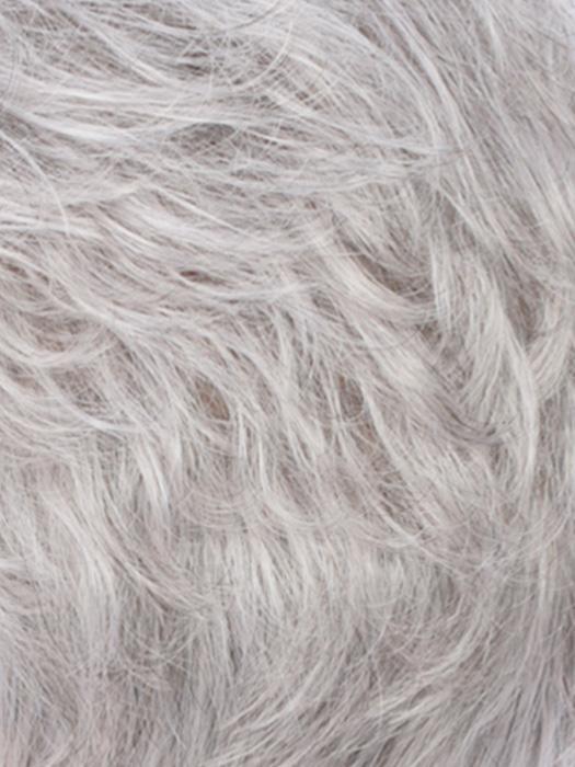 Mono Wiglet 36-LF | Synthetic Lace Front Hair Piece (Mono Top) - Image 37