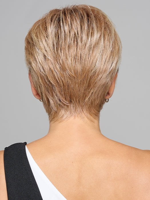 Monologue | Petite/Average | Synthetic Lace Front Wig (Hand Tied) - Image 10
