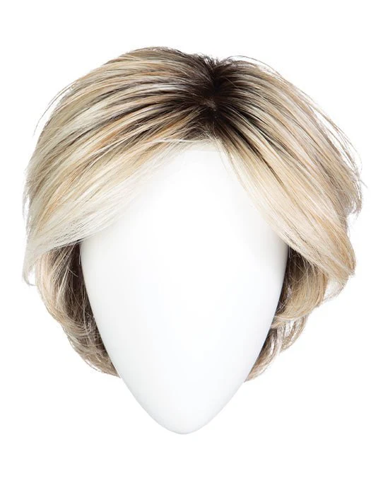Monologue | Petite/Average | Synthetic Lace Front Wig (Hand Tied) - Image 11
