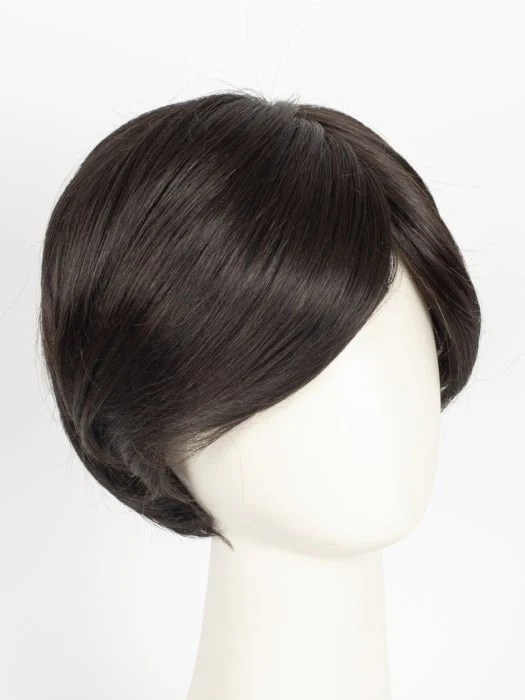 Monologue | Petite/Average | Synthetic Lace Front Wig (Hand Tied) - Image 15