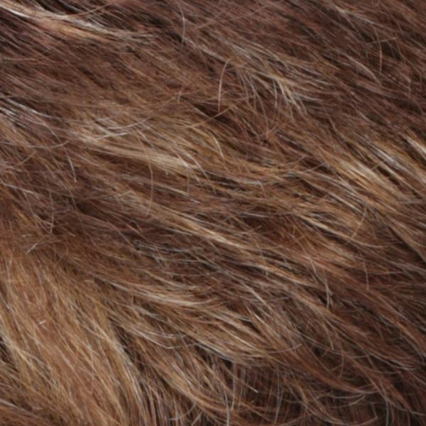 Monroe | Synthetic Wig (Mono Top) | DISCONTINUED - Image 15