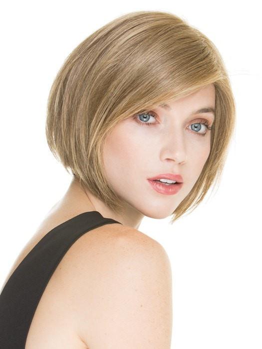 Mood | Human Hair/Synthetic Blend Lace Front Wig | DISCONTINUED - Image 15