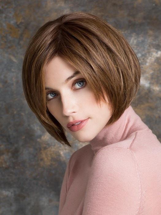 Mood | Human Hair/Synthetic Blend Lace Front Wig | DISCONTINUED - Image 7