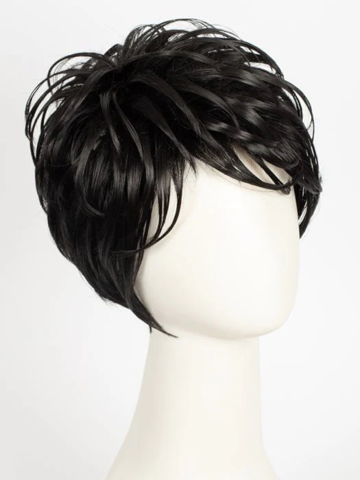 Moore | Synthetic Wig (Basic Cap) - Image 16