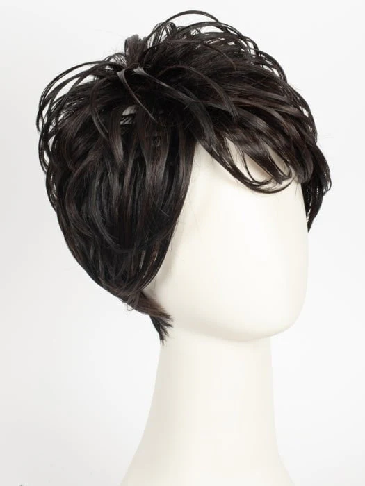 Moore | Synthetic Wig (Basic Cap) - Image 17