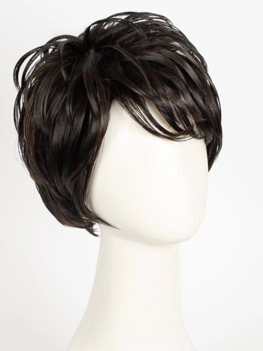 Moore | Synthetic Wig (Basic Cap) - Image 18