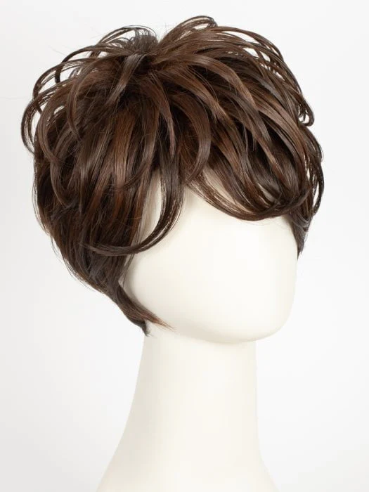 Moore | Synthetic Wig (Basic Cap) - Image 19